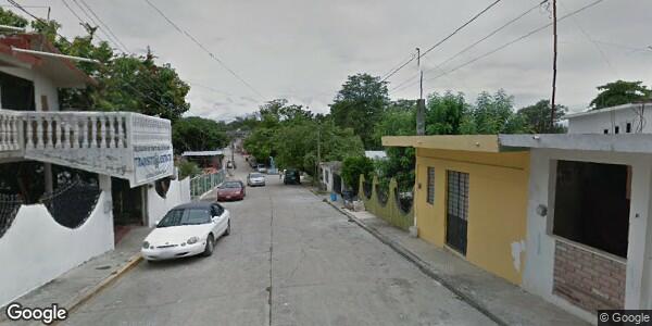 DELEGACIÓN DE TRANSITO DEL ESTADO 46 TIHUATLAN